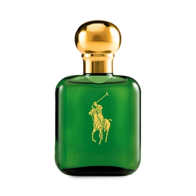 Ralph Lauren Polo Eau De Toilette Spray In Green