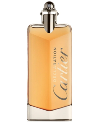 Cartier Declaration Parfum Spray, 3.3 Oz.