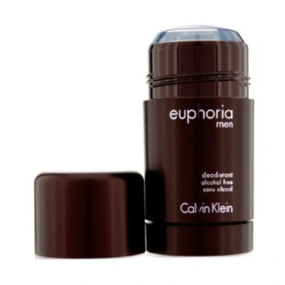 Calvin Klein Euphoria Men Deodorant Stick, 2.6 oz In N,a