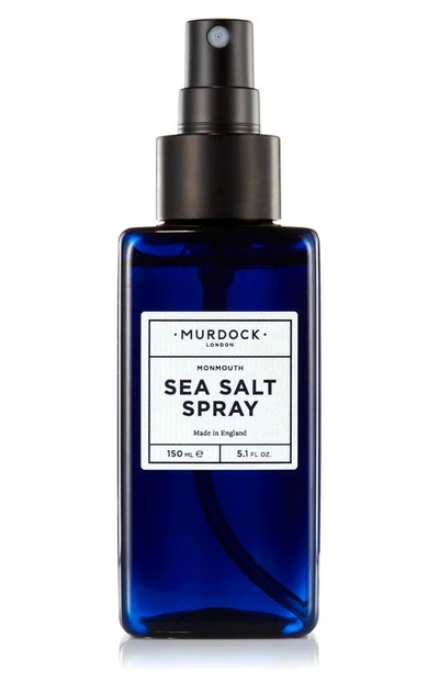 Murdock London Sea Salt Spray, 5 oz