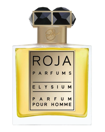 Roja Parfums 1.7 Oz. Elysium Parfum Pour Homme In Multi