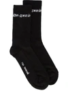 Gosha Rubchinskiy Black
