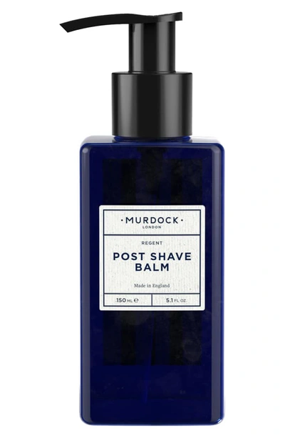 Hackett Post-shave Balm