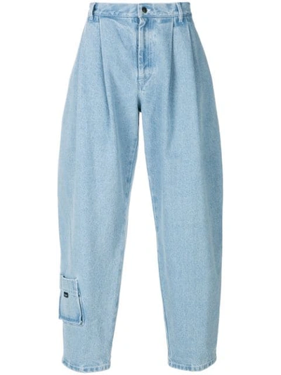 Gosha Rubchinskiy Carpenter Denim pant M