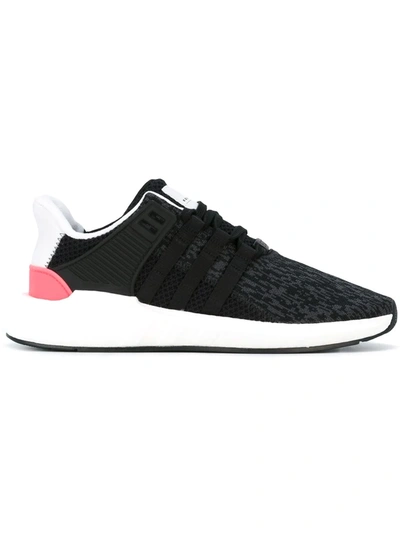 adidas gazelle silver green womens Adidas EQT Support 93/17 Mens Shoes Black/Black/White  Sports Plaza NY