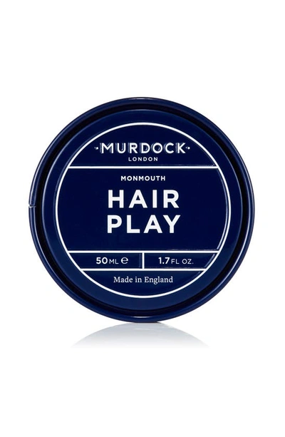 Murdock London Hair Play Hair Putty, 1.7 oz