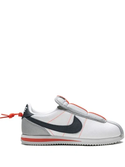 Nike Cortez Kenny 4 Sneakers In White