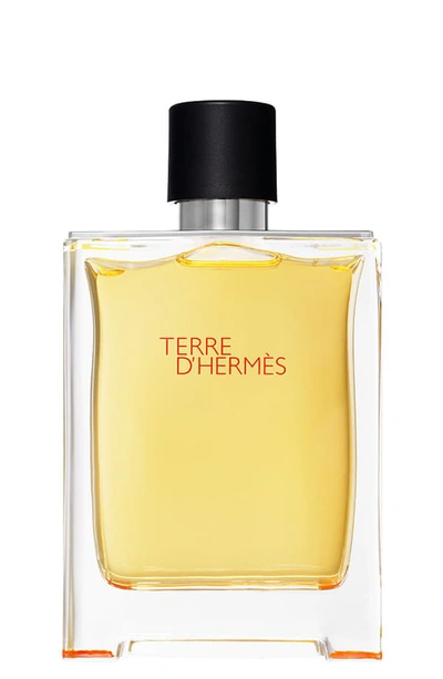 Hermes - Pure Perfume (6.7 Oz.)