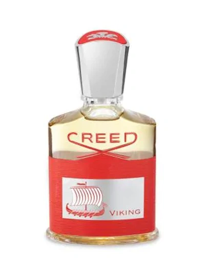 Creed Viking Cologne In Size 2.5-3.4 Oz.