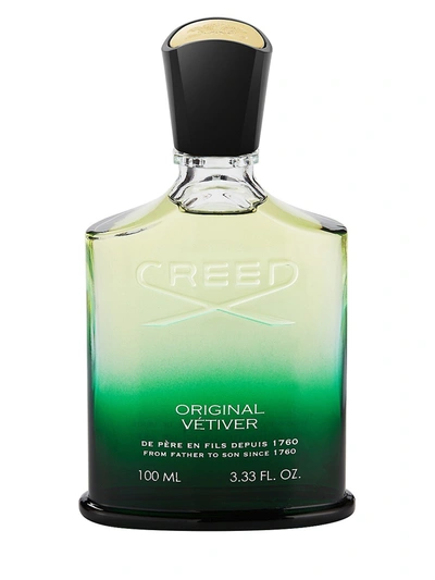 Creed Original Vetiver, 3.4 Oz. In N/a