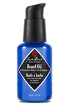 Jack Black Beard Oil 1 oz/ 30 ml In N/a