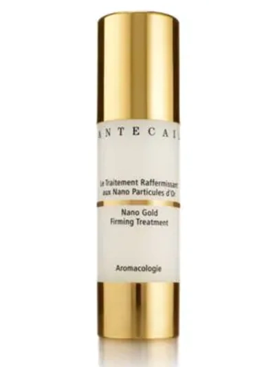 Chantecaille Nano Gold Firming Treatment