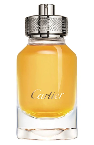 Cartier L'envol Eau De Parfum Spray, 2.7 Oz.
