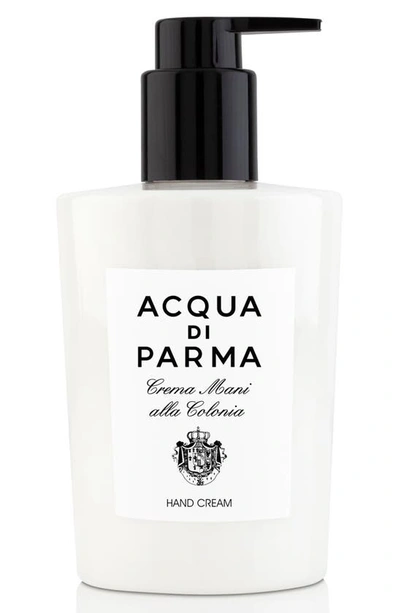Acqua Di Parma Colonia Hand Cream