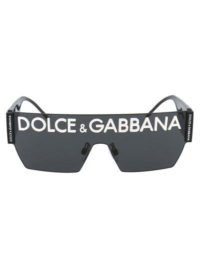 Dolce & Gabbana 0dg2233 In Black