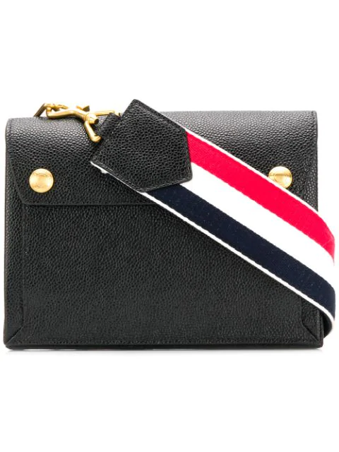thom browne clutch bag
