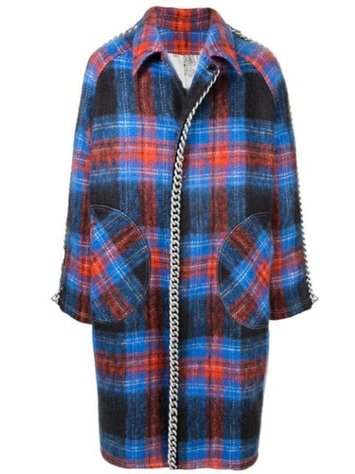 ステンカラーコート Charles Jeffrey LOVERBOY coat 19725091_1?w=400