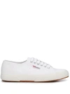 Superga '2750 Cotu Classic' Sneakers - Weiss In White