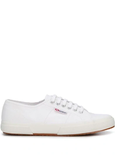 Superga '2750 Cotu Classic' Sneakers - Weiss In White