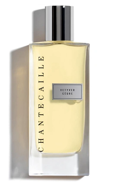 Chantecaille Chanecaille Parfums Pour Homme Vetyver Cèdre