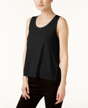 eileen fisher long tank