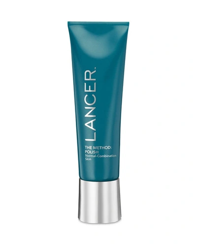 Lancer The Method: Polish Normal-combination Skin, 4.2 Oz.