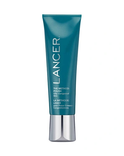 Lancer Women's The Method: Polish Exfoliating Treatment