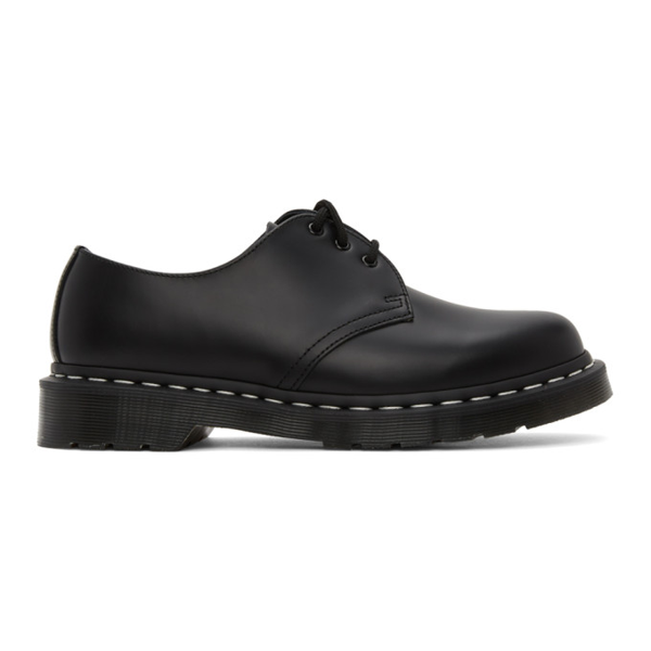 dr martens white 1461