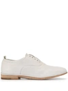 Officine Creative California Oxford Shoes In Grey