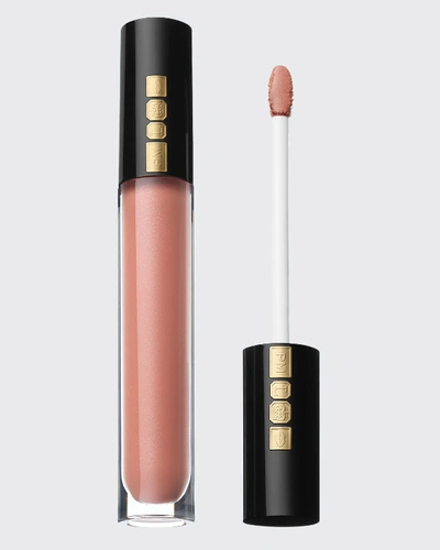 Pat Mcgrath Labs Lust: Lip Gloss In White