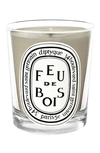 Diptyque Feu De Bois/wood Fire Candle, 6.5 oz
