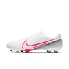 Nike Mercurial Vapor 13 Academy Mg Multi-ground Soccer Cleat In White
