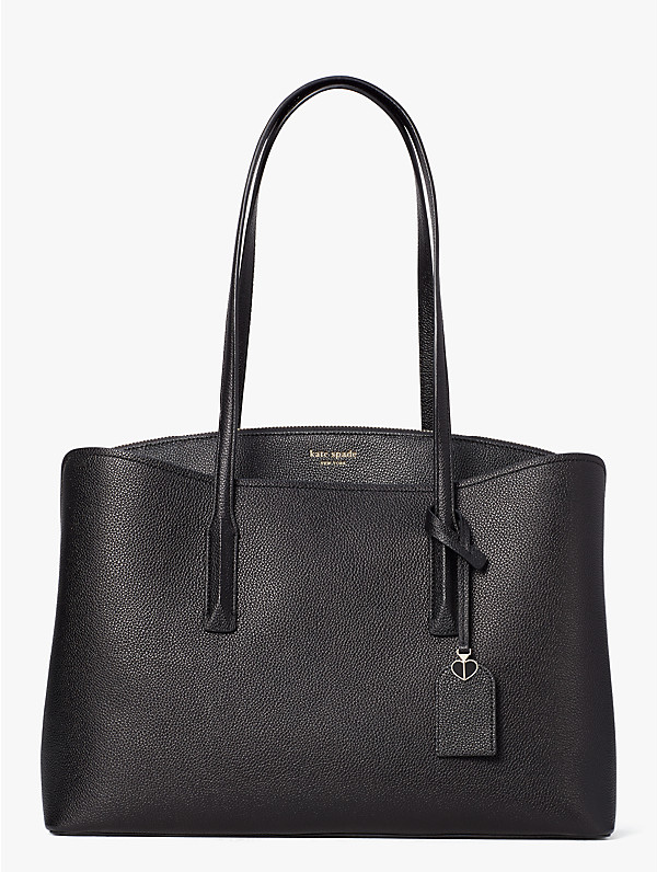 essential large work tote kate spade