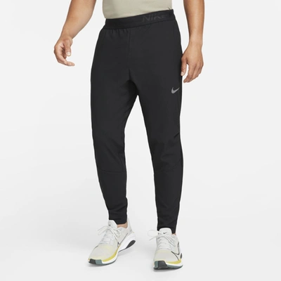 Nike Flex Vent Max Training Pant In Black | ModeSens