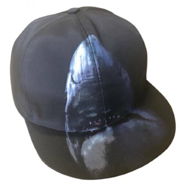 givenchy black hat