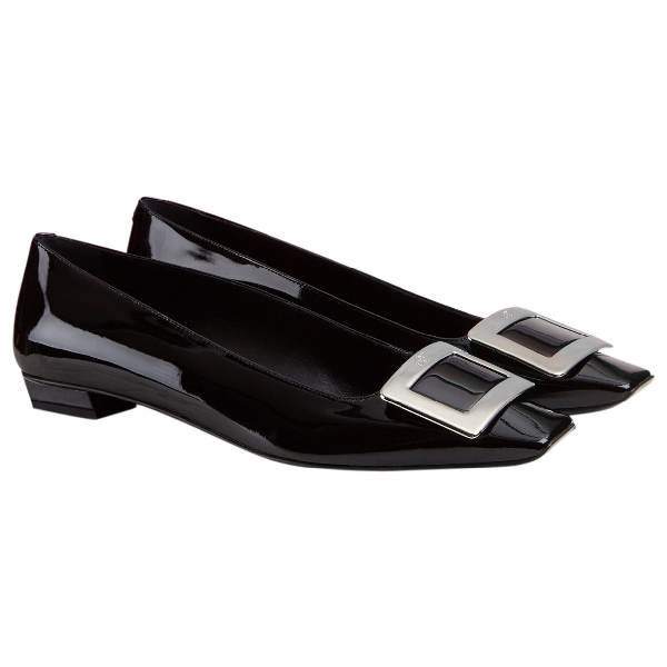 roger vivier flats price