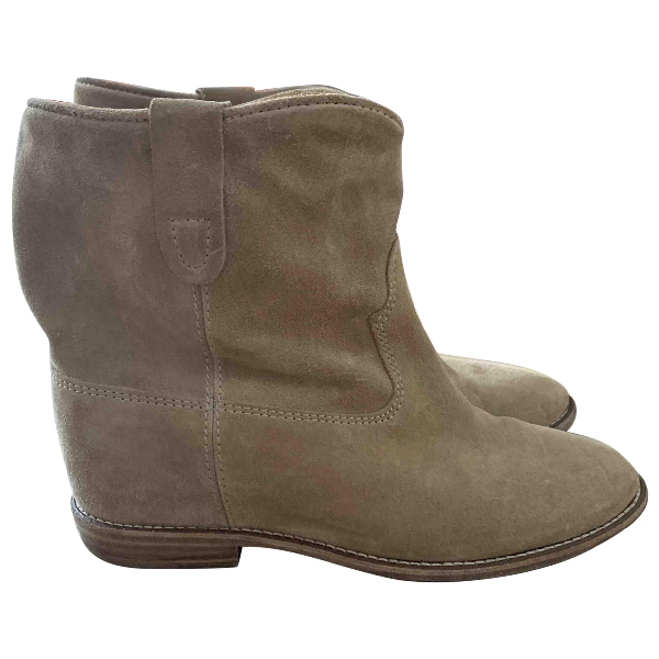 cluster isabel marant