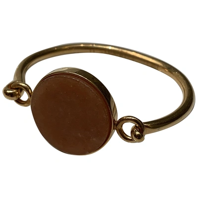 Pre-owned Celine Coin Bracelet In Other