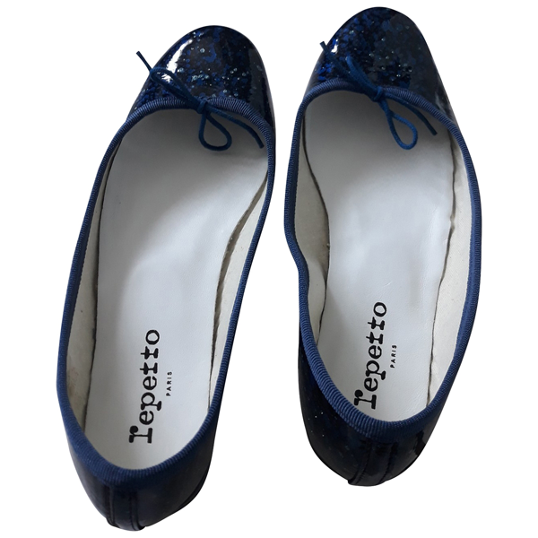 repetto ballet flats uk