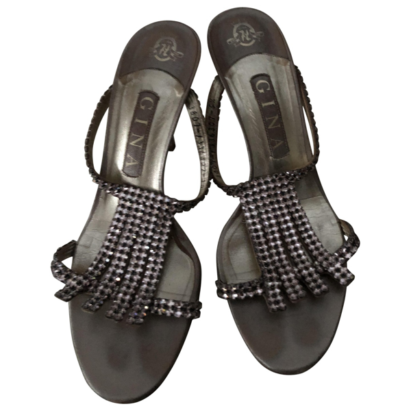 gina sandals