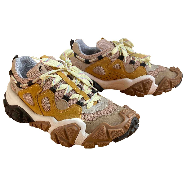acne studios trainers