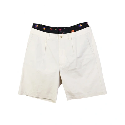 Pre-owned Christopher Kane N Cotton Shorts