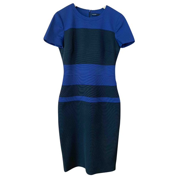 pre owned karen millen dress