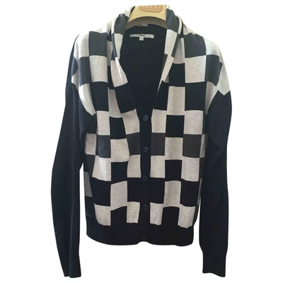 Pre-owned Hope Black Cotton Knitwear