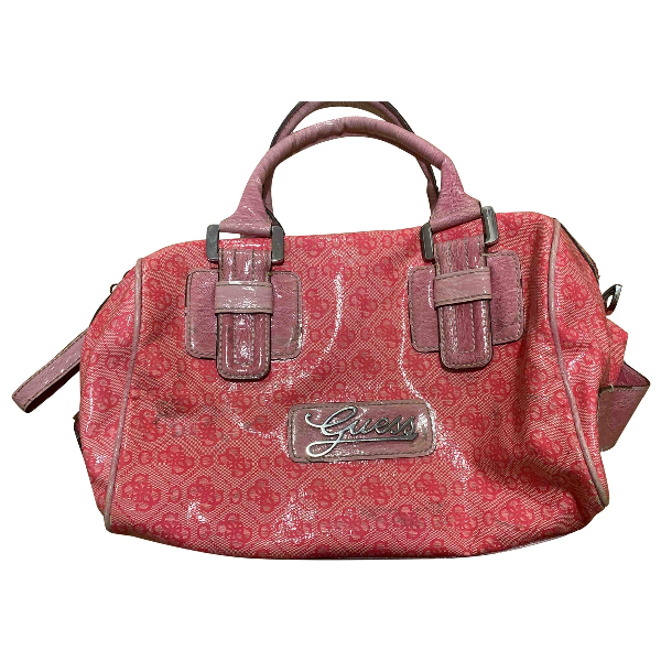 monogrammed leopard bag