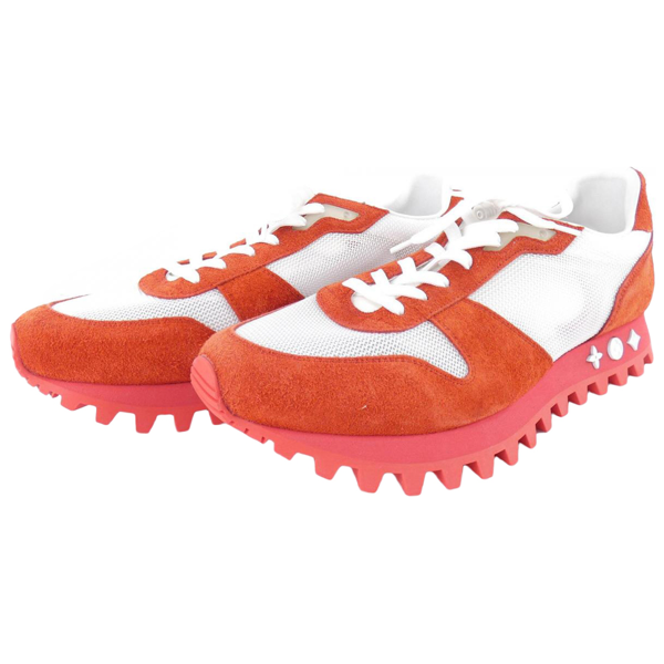 louis vuitton hiking sneaker