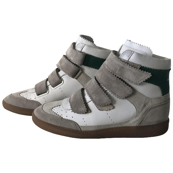 isabel marant bilsy sneakers sale