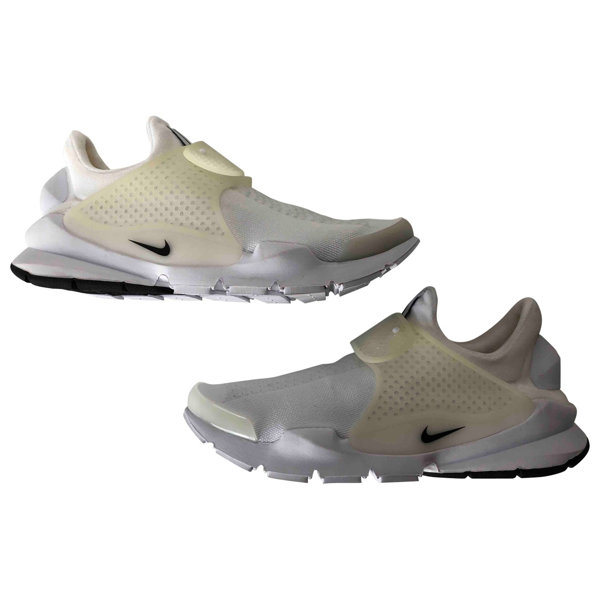 nike sock dart trainer