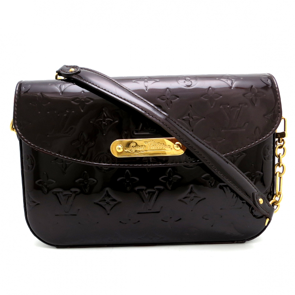 burgundy louis vuitton purse