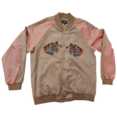 Pre-owned Jaded London Multicolour Jacket